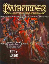Pathfinder Adventure Path: Wrath of the Righteous
