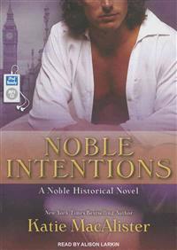 Noble Intentions