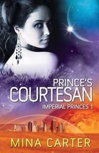 Prince's Courtesan