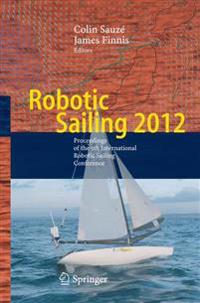 Robotic Sailing