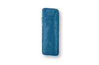 Moleskine Multipurpose Pen Case Cerulean Blue