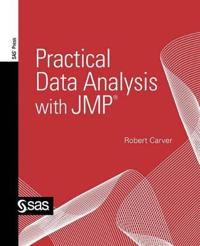 Practical Data Analysis With JMP
