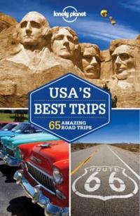 USA's Best Trips