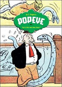 Popeye