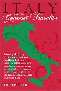 Italy for the Gourmet Traveler