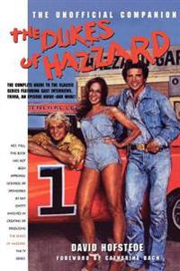 The Dukes of Hazzard: The Unofficial Companion