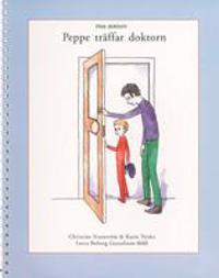 Peppe träffar doktorn