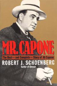 Mr. Capone: The Heroic Survivors of a World War II U-Boat Attack