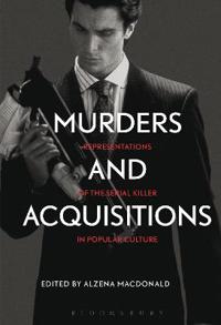 Murders and Acquisitions