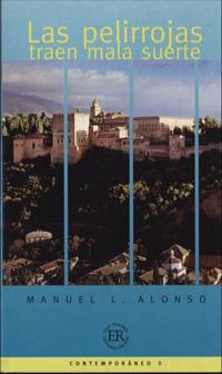 Las pelirrojas traen mala suerte