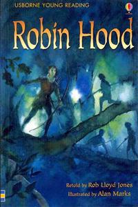 Robin Hood