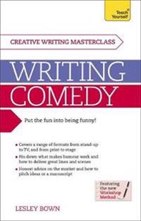 Masterclass: Writing Comedy: Teach Yourself