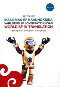 Maailman SF käännöksinä