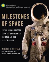 Milestones of Space