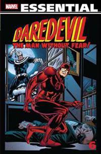 Essential Daredevil