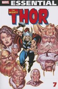 Essential Thor