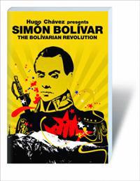 The Bolivarian Revolution