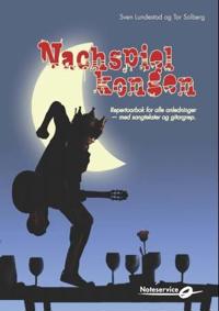 Nachspielkongen; repertoarbok for alle anledninger