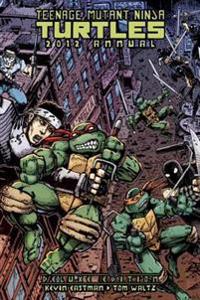 Teenage Mutant Ninja Turtles Annual
