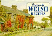 Favourite Welsh Recipes