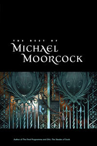 Best of Michael Moorcock