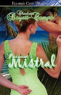 Passions Mistral