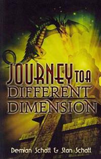 Journey to a Different Dimension: An Adventure in the World of Minecraft