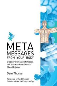 META Messages From Your Body