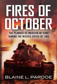 The Fires of October