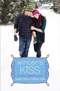 Winter's Kiss: The Ex Games; The Twelve Dates of Christmas