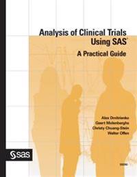 Analysis of Clinical Trials Using SAS: A Practical Guide