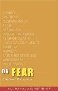 On Fear