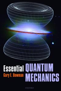 Essential Quantum Mechanics