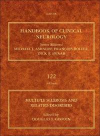 Multiple Sclerosis and Related Disorders