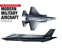 Modern Military Aircraft