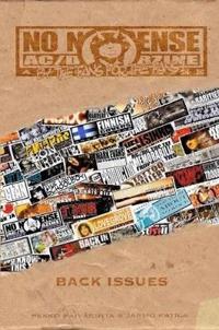 No Nonsense AC/DC Webzine - Back Issues