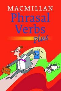 Macmillan Dictionary of Phrasal Verbs