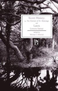 Secret History And Laura