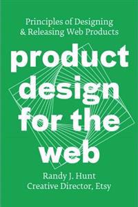 Product Design for the Web