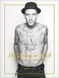 Generation Ink