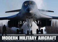 Modern Military Aircraft