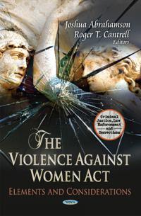 Violence Against Women Act