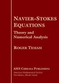 Navier-Stokes Equations