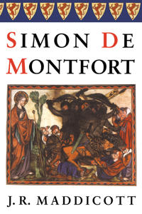 Simon De Montfort