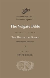 The Vulgate Bible