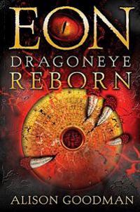 Eon: Dragoneye Reborn