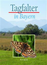 Tagfalter in Bayern