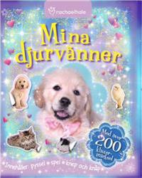 Mina djurvänner Rachaelhale