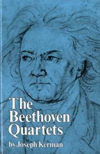 The Beethoven Quartets