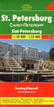 St. Petersburg